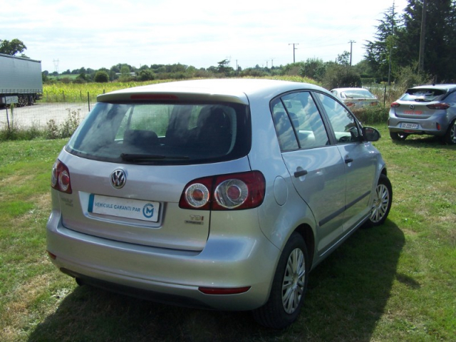 Golf Pus V 1.6 TDI 105 ch TRENDLINE BLUEMOTION