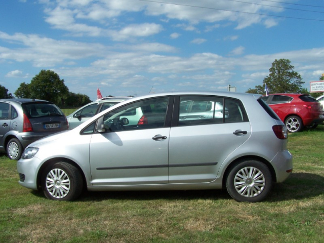 Golf Pus V 1.6 TDI 105 ch TRENDLINE BLUEMOTION