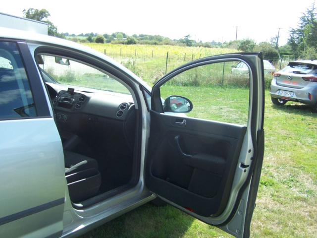 Golf Pus V 1.6 TDI 105 ch TRENDLINE BLUEMOTION