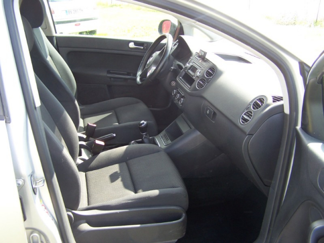 Golf Pus V 1.6 TDI 105 ch TRENDLINE BLUEMOTION