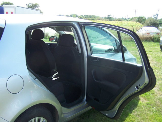 Golf Pus V 1.6 TDI 105 ch TRENDLINE BLUEMOTION