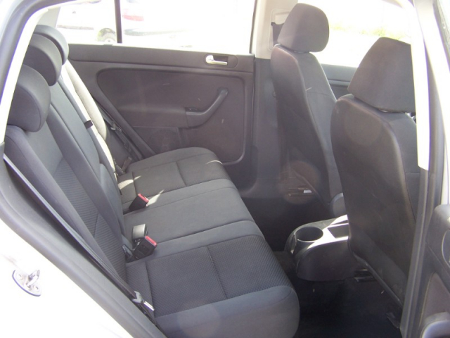 Golf Pus V 1.6 TDI 105 ch TRENDLINE BLUEMOTION