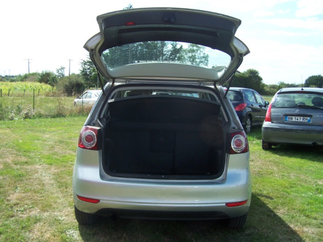 Golf Pus V 1.6 TDI 105 ch TRENDLINE BLUEMOTION