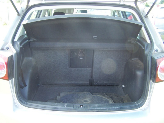 Golf Pus V 1.6 TDI 105 ch TRENDLINE BLUEMOTION