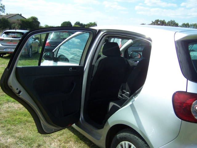 Golf Pus V 1.6 TDI 105 ch TRENDLINE BLUEMOTION