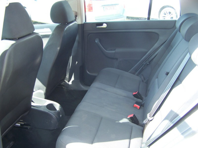 Golf Pus V 1.6 TDI 105 ch TRENDLINE BLUEMOTION