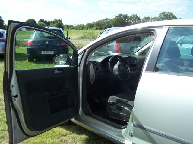 Golf Pus V 1.6 TDI 105 ch TRENDLINE BLUEMOTION