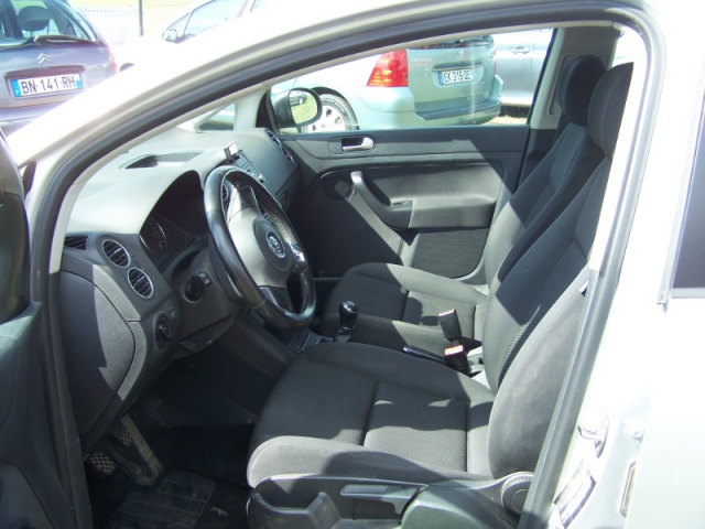 Golf Pus V 1.6 TDI 105 ch TRENDLINE BLUEMOTION