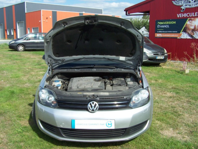 Golf Pus V 1.6 TDI 105 ch TRENDLINE BLUEMOTION