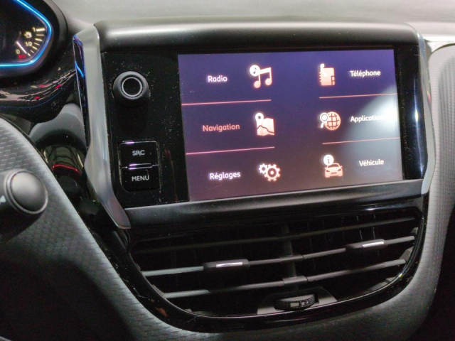 PEUGEOT 2008 BLUEHDI 100CH S&S BVM5 ALLURE - 5 PLACES / 5 PORTES