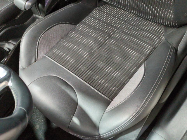 PEUGEOT 2008 BLUEHDI 100CH S&S BVM5 ALLURE - 5 PLACES / 5 PORTES