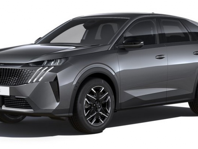 PEUGEOT 3008 HYBRID 145 BVA E-DCS6 ALLURE - 5 PLACES / 5 PORTES