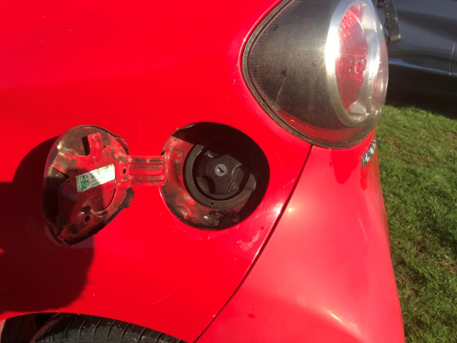 TOYOTA AYGO 1.0 VVTI BIOCARBURANT - 68CH / 4CV - 4 PLACES / 3 PORTES - 2 890€