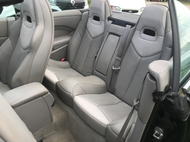 PEUGEOT 308 CC (2) CC 2.0 HDI 160 FAP FELINE BVA6 -  7 300€ 