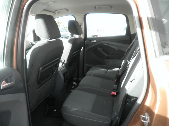 Ford C-MAX II 1.0 Eco Boost 100ch -  5 PLACES / 5 PORTES - Brun caribou