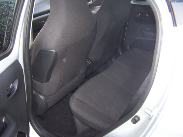 Citroën C1 VTi 68 ETG Shine - 4 PLACES / 5 PORTES - GRIS