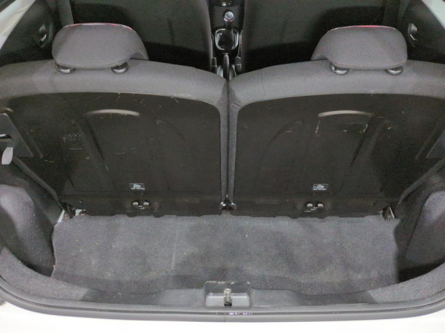 CITROEN C1 VTI 72 S&S BVM5 SHINE - 4 PLACES / 4 PORTES + HAYON