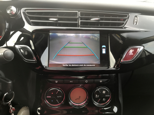 Citroën C3 II 1.2 VTI 82 CH - 4CV  5 PLACES / 5 PORTES - 6 100€