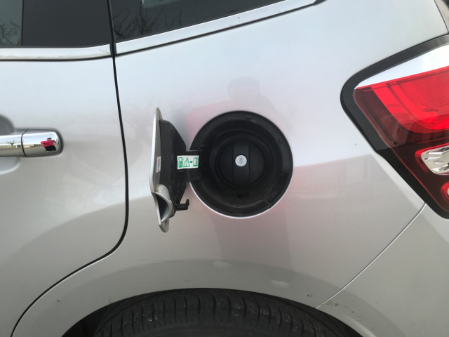 Citroën C3 II 1.2 VTI 82 CH - 4CV  5 PLACES / 5 PORTES - 6 100€