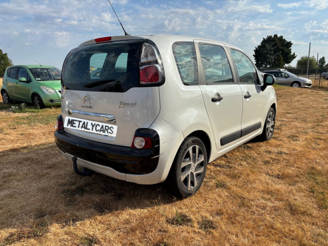 Citroën C3 Picasso 1.2 PTEC 110ch / 6 CV - Confort 5 places - 127 650 km - 6 500€