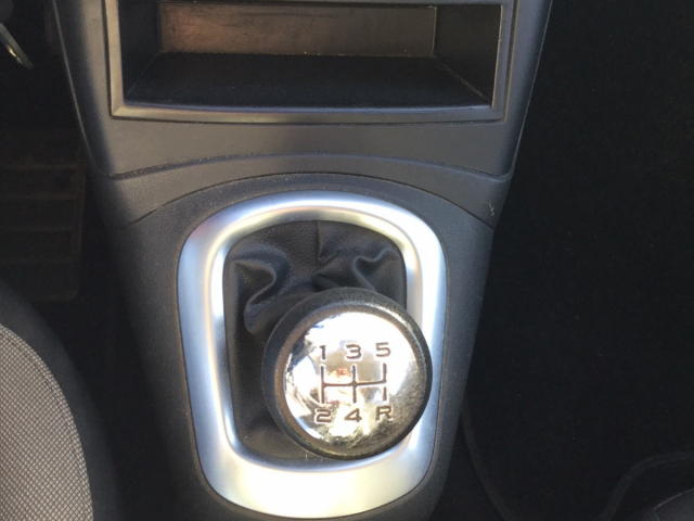 Citroën C3 Picasso 1.2 PTEC 110ch / 6 CV - Confort 5 places - 127 650 km - 6 500€