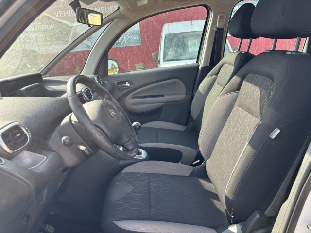 Citroën C3 Picasso 1.2 PTEC 110ch / 6 CV - Confort 5 places - 127 650 km - 6 500€