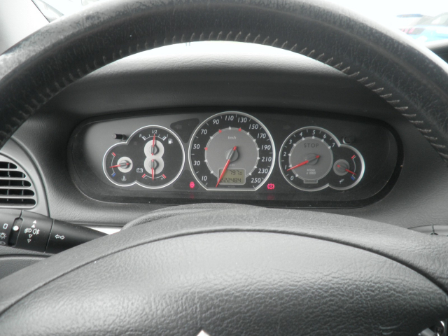 CITROEN C5 BREAK (2) BREAK 2.0 HDI 138 FAP EXCLUSIVE - 5 PLACES / 5 PORTES