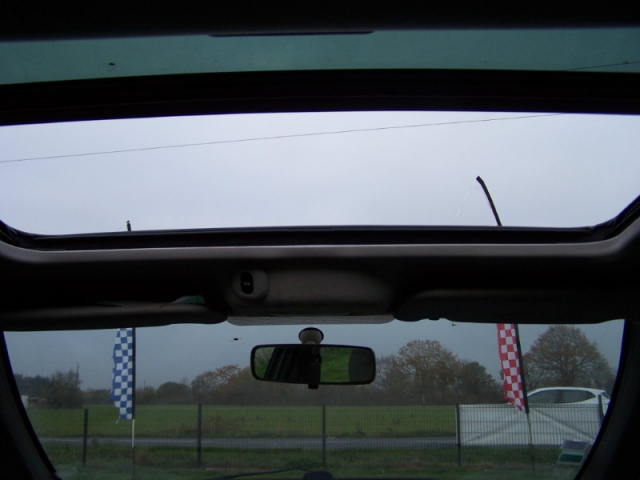 Citroën Xsara Picasso Exclusive 2.0 HDI 90 - 5 PLACES / 5 PORTES