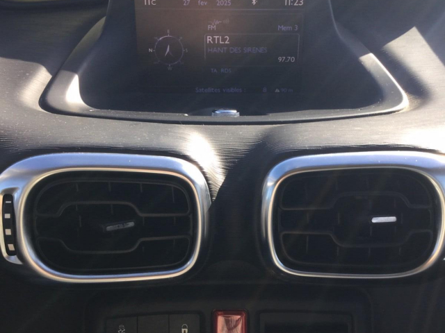 Citroën C3 Picasso 1.2 PTEC 110ch / 6 CV - Confort 5 places - 127 650 km - 6 500€