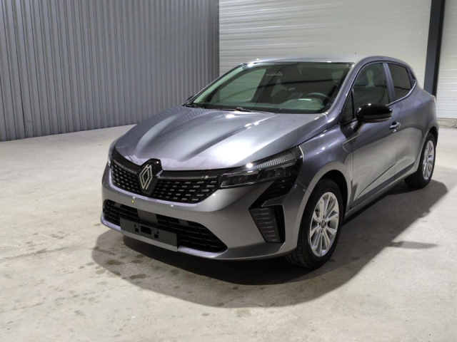 RENAULT Clio 5 BLUE DCI 100 CH GSR2 BVM6 EVOLUTION SUREQUIPEE - 5PLACES / 5 PORTES