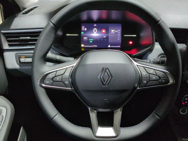 RENAULT Clio 5 BLUE DCI 100 CH GSR2 BVM6 EVOLUTION SUREQUIPEE - 5PLACES / 5 PORTES