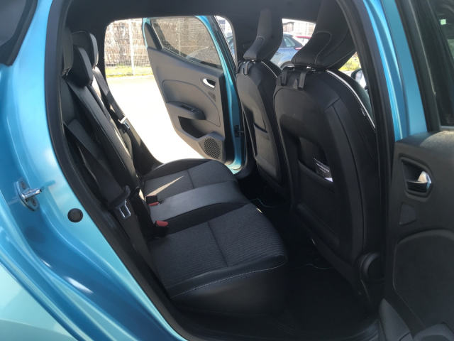 RENAULT CLIO 5 (V) 1.0 TCE 100 INTENS - 100 ch - 5 CV - 5 portes - 13 990€