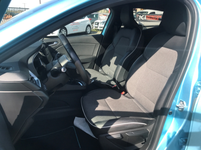 RENAULT CLIO 5 (V) 1.0 TCE 100 INTENS - 100 ch - 5 CV - 5 portes - 13 990€