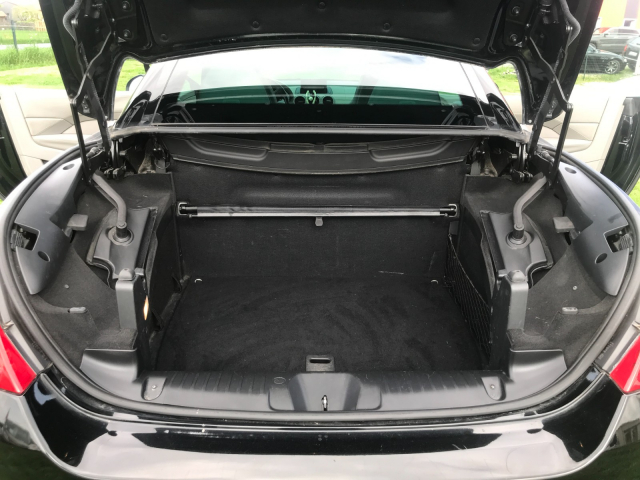 PEUGEOT 308 CC (2) CC 2.0 HDI 160 FAP FELINE BVA6 -  7 300€ 