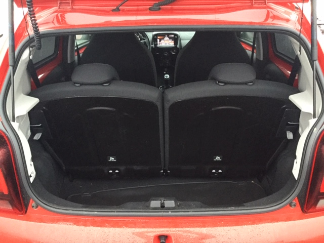 Peugeot 108  1.0 VTI - 72 CH / 4CV -  Style 5 places - CT OK - 8 990 € au lieu de 9 450€ valable jusqu'au 01/08/25