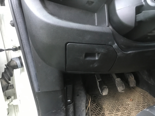 OPEL COMBO CAMIONETTE 1.6 CDTI - 105 CH / 5CV - 2 PLACES / 3 PORTES - 9 990 €