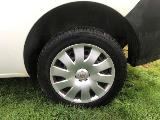 OPEL COMBO CAMIONETTE 1.6 CDTI - 105 CH / 5CV - 2 PLACES / 3 PORTES - 9 990 €