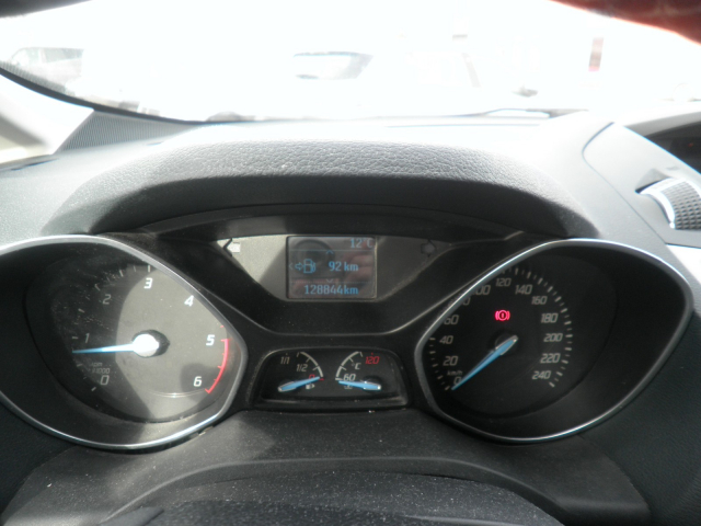 Ford C-MAX II  1.6 TDCI 95ch / 5CV - 5 places - CT OK - 7 990 €