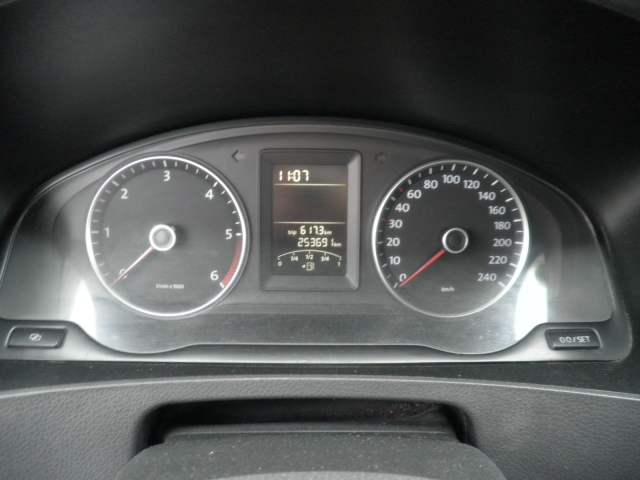 Volkswagen T5 3.0T  L1H1 2.0 TDI 140ch / 7CV - 3 places - CT OK - 12 299 €