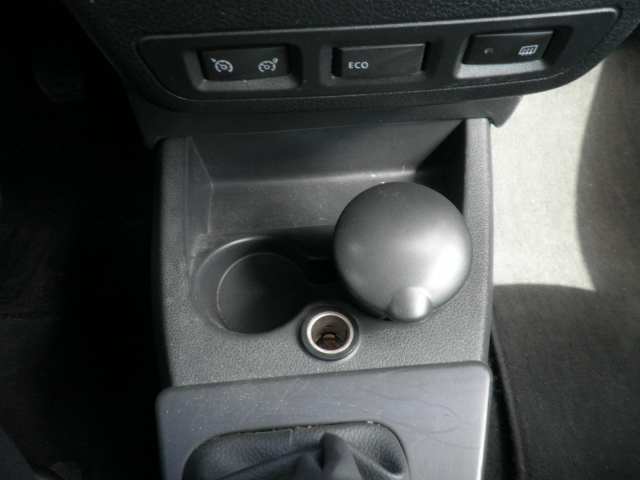 Dacia Lodgy I (J92) 1.2 TCe 115ch Stepway Euro6 7 places - 8 990€