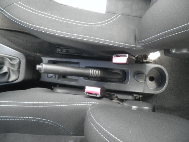 Dacia Lodgy I (J92) 1.2 TCe 115ch Stepway Euro6 7 places - 8 990€