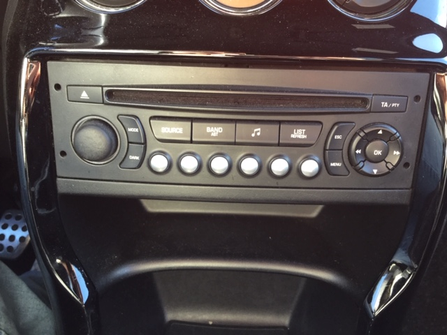 Citroën DS3 1.6 THP 155 Sport Chic 5 - 5 PLACES / 3 PORTES - GRIS