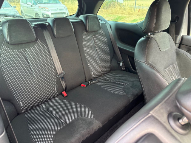 Citroën DS3 1.6 THP 155 Sport Chic 5 - 5 PLACES / 3 PORTES - GRIS