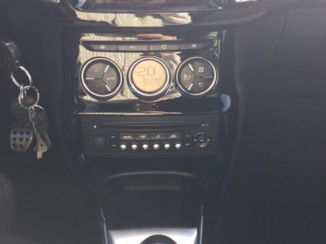 Citroën DS3 1.6 THP 155 Sport Chic 5 - 5 PLACES / 3 PORTES - GRIS