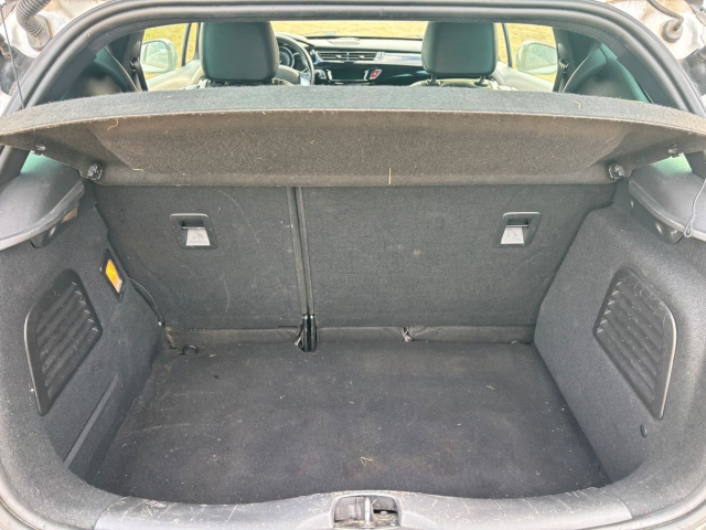 Citroën DS3 1.6 THP 155 Sport Chic 5 - 5 PLACES / 3 PORTES - GRIS