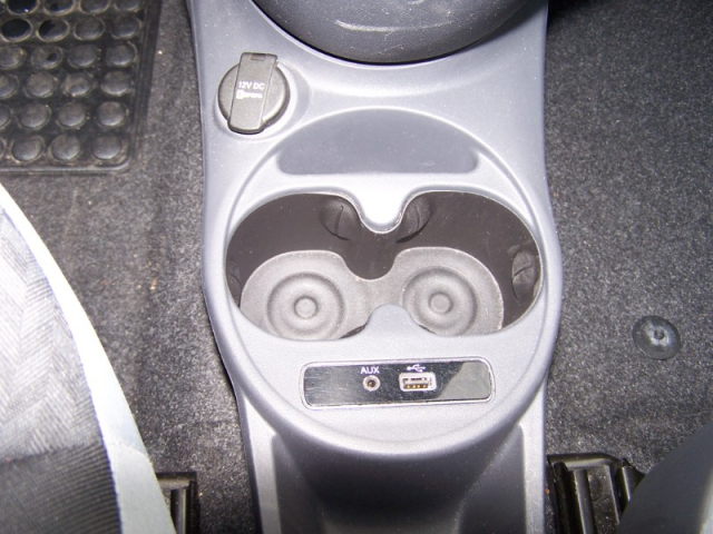 FIAT 500 II 1.3 16V 95 MULTIJET S/S POPSTAR - 4 PLACES / 3 PORTES