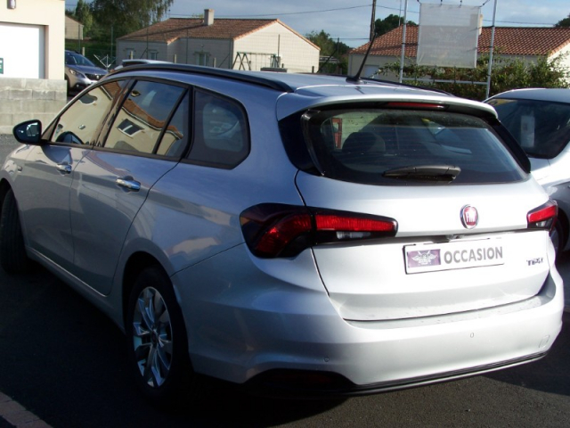 FIAT TIPO II SW 1.3 MULTIJET 95 S/S EASY - Diesel - 5PLACES / 5 PORTES