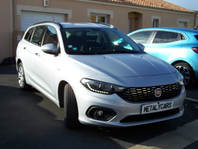FIAT TIPO II SW 1.3 MULTIJET 95 S/S EASY - Diesel - 5PLACES / 5 PORTES
