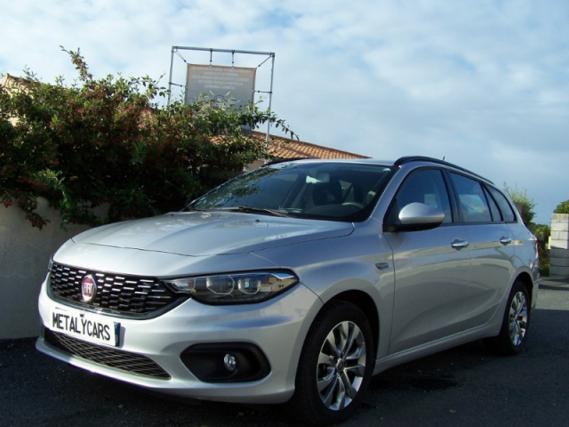 FIAT TIPO II SW 1.3 MULTIJET 95 S/S EASY - Diesel - 5PLACES / 5 PORTES