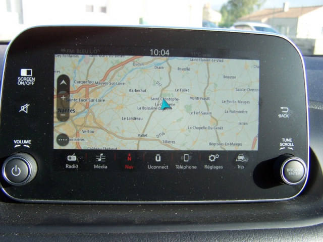 FIAT TIPO II SW 1.3 MULTIJET 95 S/S EASY - Diesel - 5PLACES / 5 PORTES